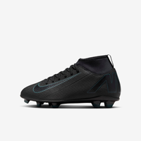 Chuteira Nike Mercurial Superfly 10 Club Infantil Campo
