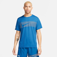 Camiseta Nike Flash Miler Masculina