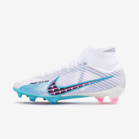 Chuteira Nike Zoom Mercurial Superfly 9 Elite Pro Campo