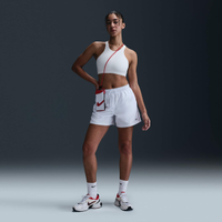 Shorts Nike Sportswear Essentials Woven Feminino