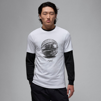 Camiseta Nike Crew MJ23 Masculina