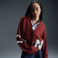 Cardigan Nike Sportswear Yoon Feminina