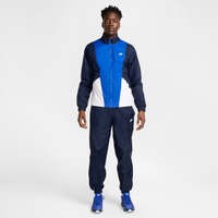 Agasalho Nike Club Woven Masculino