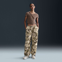 Calça Nike Sportswear Cargo Dance Feminina