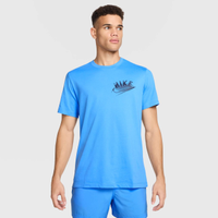 Camiseta Nike Dri-FIT Fitness Masculina