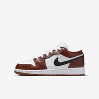 Tênis Air Jordan 1 Low SE Infantil