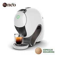 Máquina Neo N1 Branca 220V
