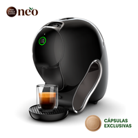 Máquina Neo N1 Preta 110V