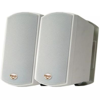Caixa de Som Klipsch AW-650W, 85W, Branca - AW-650-W