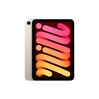 IPad Mini Apple, Tela 8.3", 256GB, Chip A17 Pro, Wi-Fi, Câmera Traseira 12MP, iPadOS 18, Estelar - MXND3BZ/A