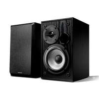 Caixa de Som Edifier R990BT, Bluetooth V5.4, Entrada RCA duplas, Bivolt - Preto - R990BT