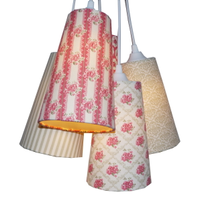 Lustre Pendente Romance