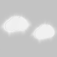 2 Luminárias Sonhos de Luz