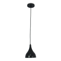 Luminária de Teto Pendente Joana Preto