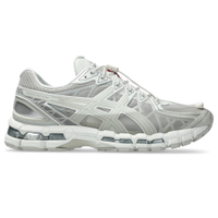 Tênis ASICS GEL-Kayano 20 x Unaffected - Unissex - Bege/Cinza