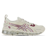Tênis ASICS GEL-Quantum 360 CTW - Feminino - Cinza/Vermelho
