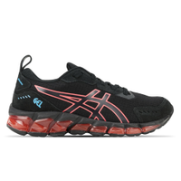 Tênis ASICS GEL-Quantum 360 CTW - Feminino - Preto/Rosa