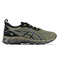 Tênis ASICS GEL-Quantum 360 CTW - Masculino - Verde/Preto