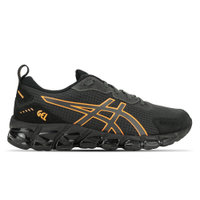 Tênis ASICS GEL-Quantum 360 CTW - Masculino - Cinza/Laranja