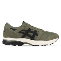 Tênis ASICS GEL-Takumi - Masculino - Verde/Preto