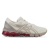 Tênis ASICS GEL-Quantum 180 Fly - Feminino - Bege/Cinza