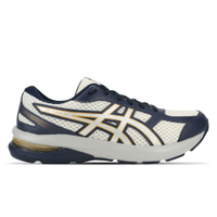 Tênis ASICS GEL-Nagoya St - Masculino - Bege/Azul