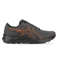 Tênis ASICS Ugoki - Masculino - Cinza/Laranja
