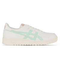 Tênis ASICS Japan S - Feminino - Branco/Verde