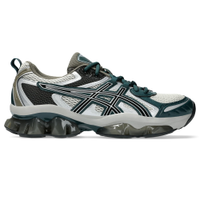 Tênis ASICS GEL-Quantum Kinetic - Unissex - Bege/Marrom