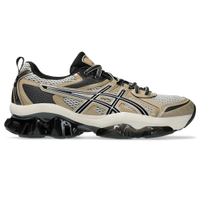 Tênis ASICS GEL-Quantum Kinetic - Unissex - Bege/Preto