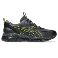 Tênis ASICS GEL-Quantum 360 VIII Utility - Unissex - Cinza/Preto