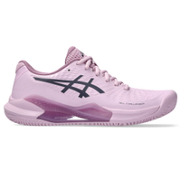Tênis ASICS GEL-Challenger 14 Clay - Feminino - Roxo/Azul