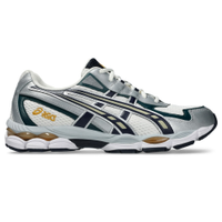Tênis ASICS GEL-NYC 2055 - Unissex - Bege/Azul