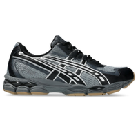 Tênis ASICS GEL-NYC 2055 - Unissex - Cinza/Preto
