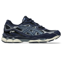 Tênis ASICS GEL-NYC - Unissex - Azul/Azul