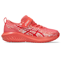 Tênis ASICS Pre Noosa Tri 16 PS - Infantil - Rosa/Rosa