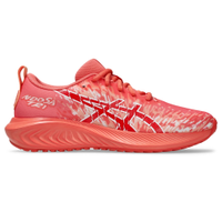Tênis ASICS GEL-Noosa Tri 16 GS - Infantil - Rosa/Rosa