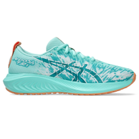 Tênis ASICS GEL-Noosa Tri 16 GS - Infantil - Azul/Verde