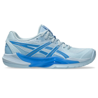 Tênis ASICS Powerbreak FF - Feminino - Azul/Azul