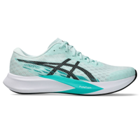 Tênis ASICS Hyper Speed 4 - Masculino - Azul/Preto