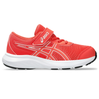 Tênis ASICS Contend 9 PS - Infantil - Rosa/Rosa