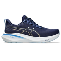Tênis ASICS GT-2000 13 - Feminino - Azul/Cinza