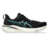 Tênis ASICS GT-2000 13 - Masculino - Preto/Verde