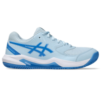Tênis ASICS GEL-Dedicate 8 Clay - Feminino - Azul/Azul