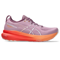 Tênis ASICS GEL-Kayano 31 - Feminino - Roxo/Branco