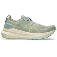 Tênis ASICS GEL-Kayano 31 - Masculino - Cinza/Bege