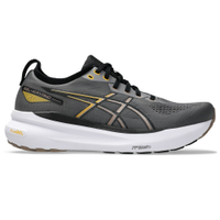 Tênis ASICS GEL-Kayano 31 - Masculino - Cinza/Marrom