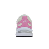 Tênis ASICS GEL-Nagoya St - Feminino - Bege/Rosa