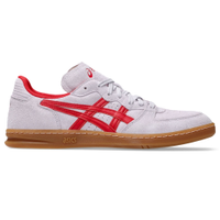 Tênis ASICS Skyhand OG x HAY - Unissex - Roxo/Vermelho