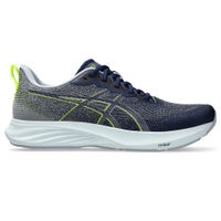 Tênis ASICS Dynablast 4 - Masculino - Azul/Azul